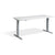 Advance 1200mm Wide - Height Adjustable Desk - UK Ergonomics