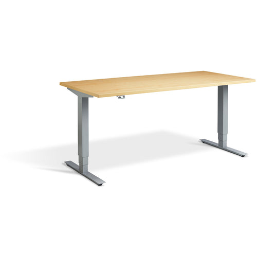 Advance 1200mm Wide - Height Adjustable Desk - UK Ergonomics