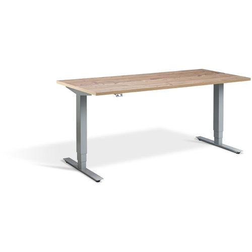 Advance 1200mm Wide - Height Adjustable Desk - UK Ergonomics