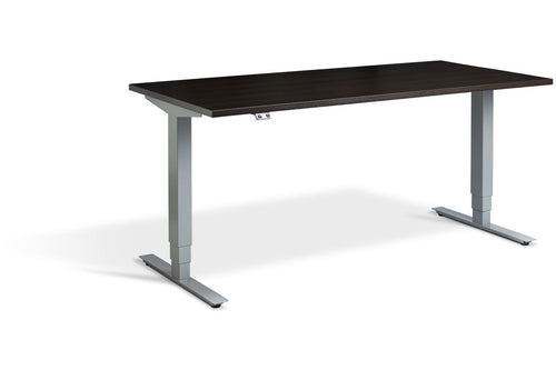 Advance 1200mm Wide - Height Adjustable Desk - UK Ergonomics