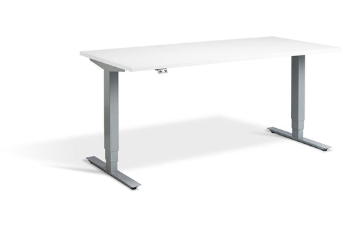 Advance 1200mm Wide - Height Adjustable Desk - UK Ergonomics