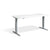 Advance 1200mm Wide - Height Adjustable Desk - UK Ergonomics
