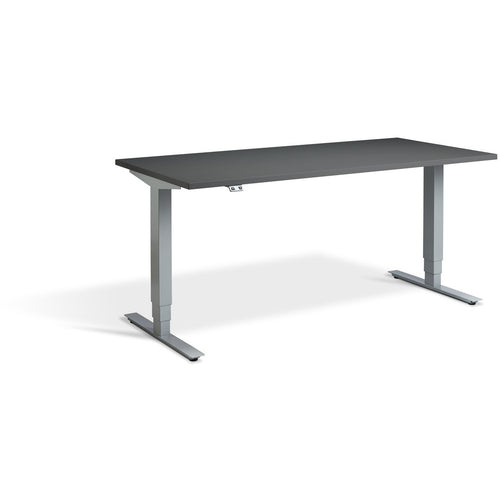 Advance 1400mm Wide - Height Adjustable Desk - UK Ergonomics