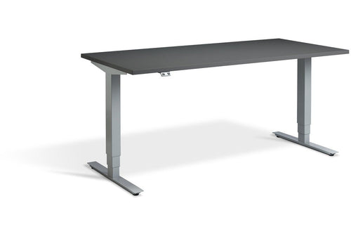 Advance 1200mm Wide - Height Adjustable Desk - UK Ergonomics