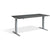 Advance 1200mm Wide - Height Adjustable Desk - UK Ergonomics
