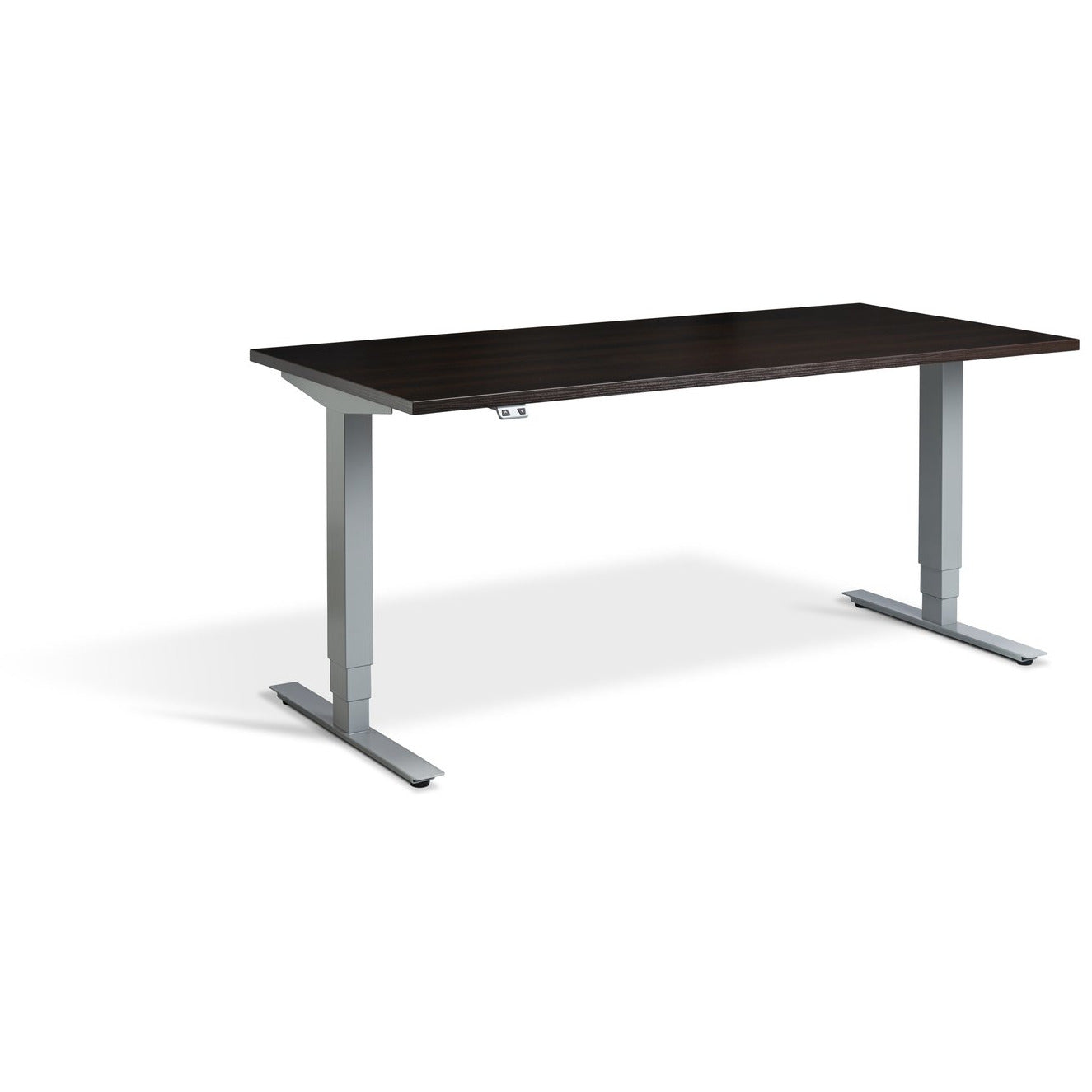 Advance 1400mm Wide - Height Adjustable Desk - UK Ergonomics