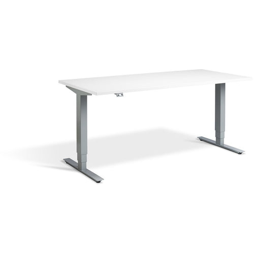 Advance 1400mm Wide - Height Adjustable Desk - UK Ergonomics