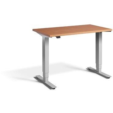 Mini Standing Desk - UK Ergonomics