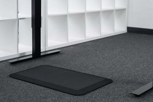 Standing Desk Mat - Anti Fatigue - UK Ergonomics