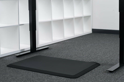 Standing Desk Mat - Anti Fatigue - UK Ergonomics