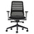 Tonique Chair - White - UK Ergonomics