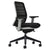 Tonique Chair - White - UK Ergonomics