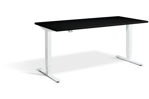 Advance 1200mm Wide - Height Adjustable Desk - UK Ergonomics