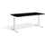 Advance 1200mm Wide - Height Adjustable Desk - UK Ergonomics