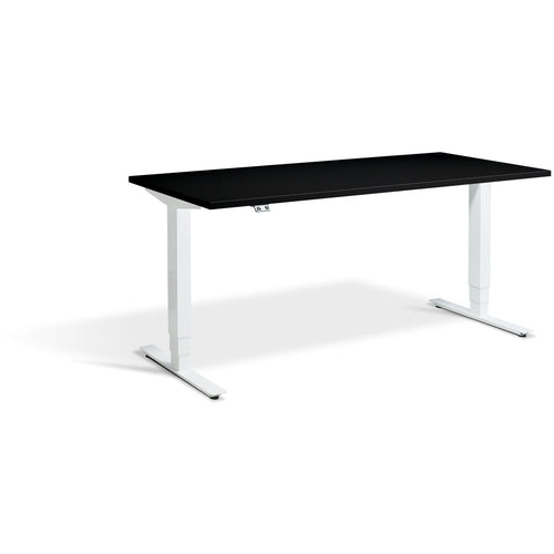 Advance 1200mm Wide - Height Adjustable Desk - UK Ergonomics