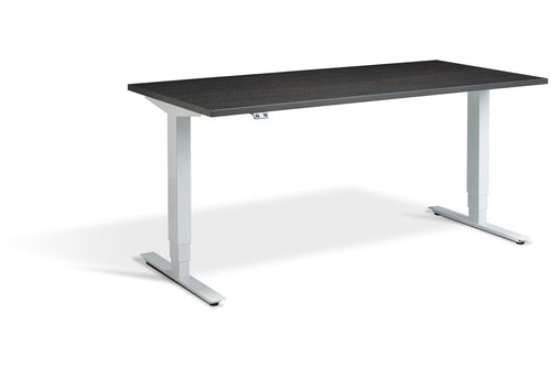 Advance 1200mm Wide - Height Adjustable Desk - UK Ergonomics