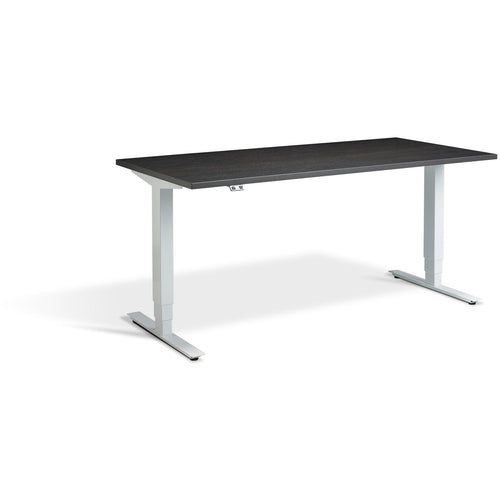 Advance 1200mm Wide - Height Adjustable Desk - UK Ergonomics