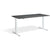 Advance 1200mm Wide - Height Adjustable Desk - UK Ergonomics