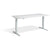 Advance 1200mm Wide - Height Adjustable Desk - UK Ergonomics