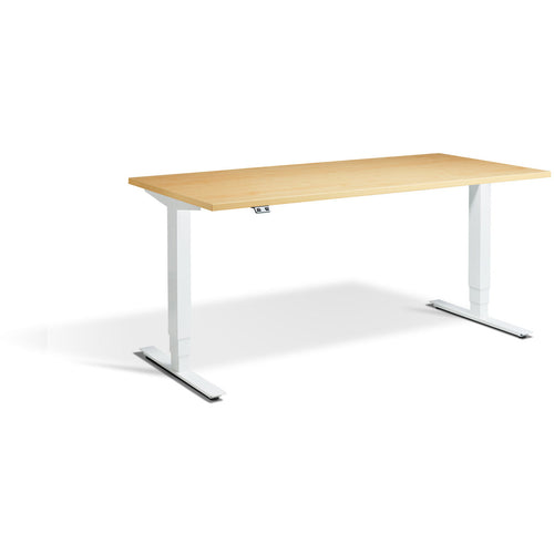 Advance 1200mm Wide - Height Adjustable Desk - UK Ergonomics