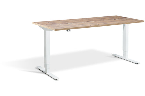 Advance 1200mm Wide - Height Adjustable Desk - UK Ergonomics