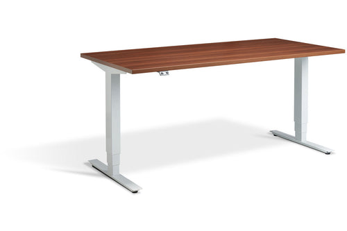 Advance 1200mm Wide - Height Adjustable Desk - UK Ergonomics