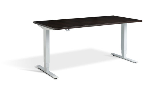 Advance 1200mm Wide - Height Adjustable Desk - UK Ergonomics