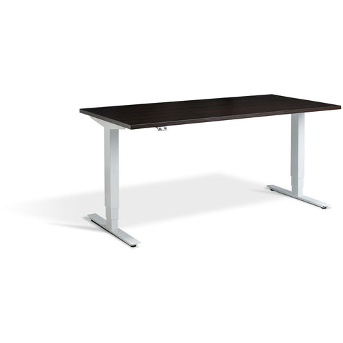 Advance 1200mm Wide - Height Adjustable Desk - UK Ergonomics
