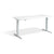 Advance 1200mm Wide - Height Adjustable Desk - UK Ergonomics