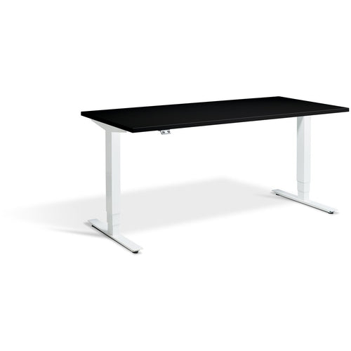 Advance 1400mm Wide - Height Adjustable Desk - UK Ergonomics