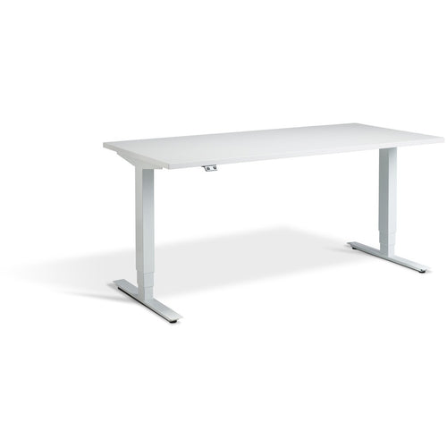 Advance 1400mm Wide - Height Adjustable Desk - UK Ergonomics