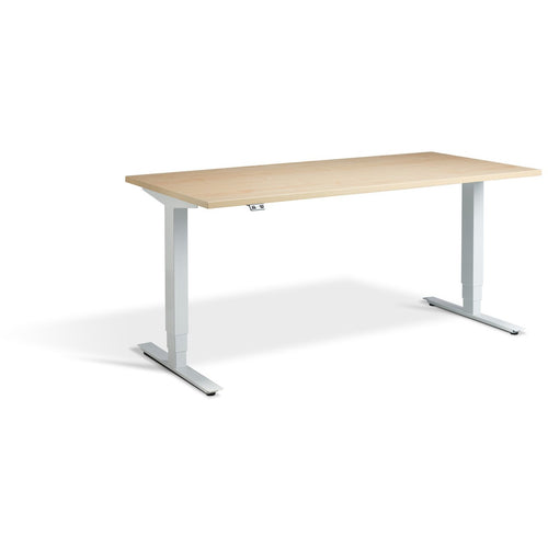 Advance 1400mm Wide - Height Adjustable Desk - UK Ergonomics
