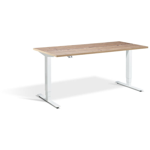 Advance 1400mm Wide - Height Adjustable Desk - UK Ergonomics