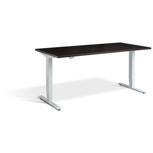 Advance 1400mm Wide - Height Adjustable Desk - UK Ergonomics