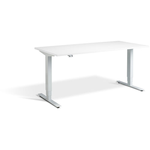 Advance 1400mm Wide - Height Adjustable Desk - UK Ergonomics