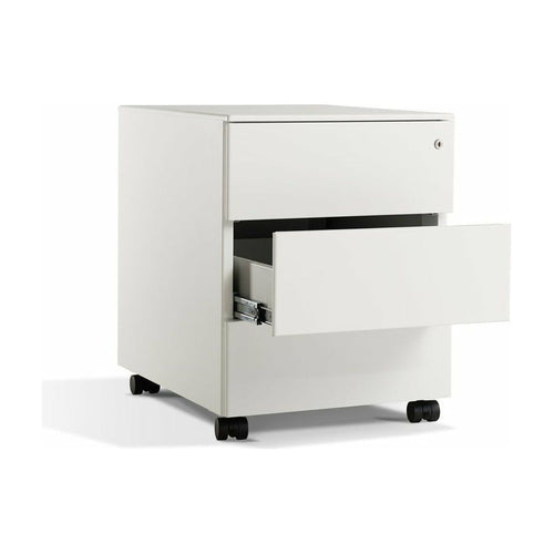 Form - 3 Drawer Pedestal - UK Ergonomics