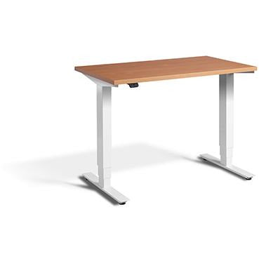 Mini Standing Desk - UK Ergonomics