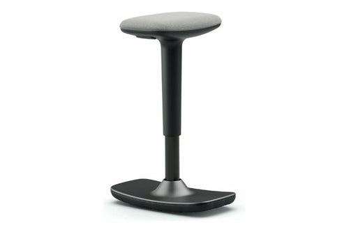 Buck - Standing Desk Stool - UK Ergonomics