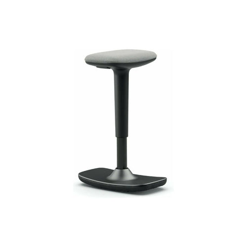 Buck - Standing Desk Stool - UK Ergonomics