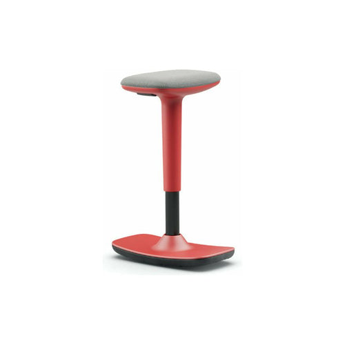 Buck - Standing Desk Stool - UK Ergonomics