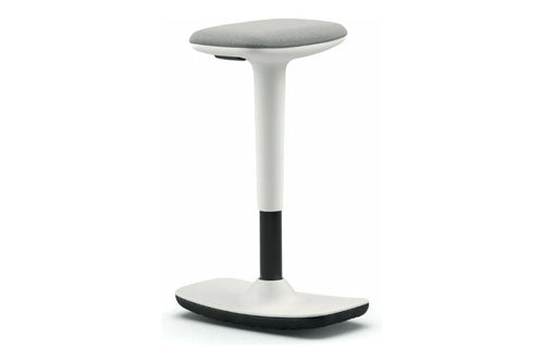 Buck - Standing Desk Stool - UK Ergonomics
