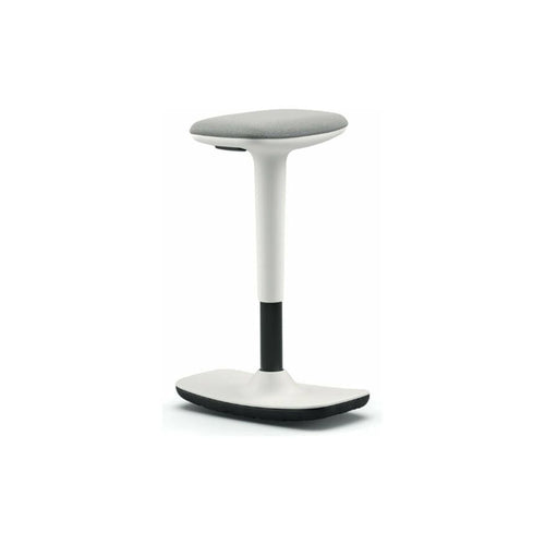 Buck - Standing Desk Stool - UK Ergonomics