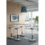 Buck - Standing Desk Stool - UK Ergonomics