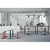 Buck - Standing Desk Stool - UK Ergonomics