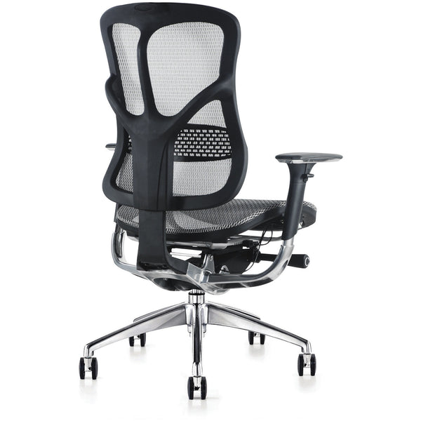 Hood Seating F94 Ergonomic Chair - UK Ergonomics
