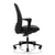 HÅG SoFi 7300 Fabric Chair - Black - UK Ergonomics