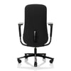 HÅG SoFi 7300 Fabric Chair - Black - UK Ergonomics
