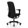 HÅG SoFi 7300 Fabric Chair - Black - UK Ergonomics