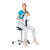 HÅG Capisco Puls 8010 White - UK Ergonomics