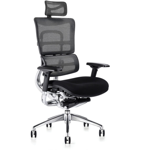 Hood Seating i29 Ergonomic Chair - UK Ergonomics